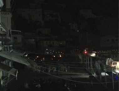 Μπλακ- άουτ στην Ύδρα: Σε κατάσταση έκτακτης ανάγκης το νησί